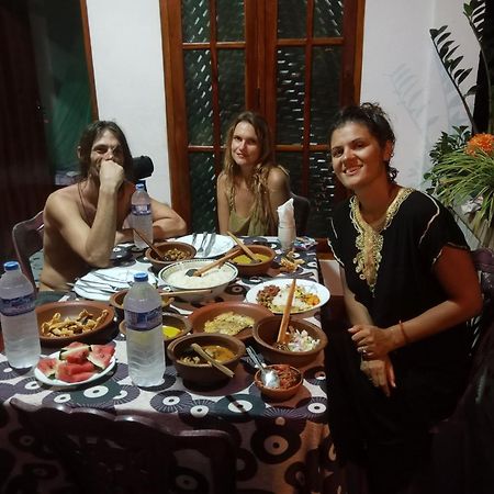 Nelum Home Stay Sigiriya Dış mekan fotoğraf
