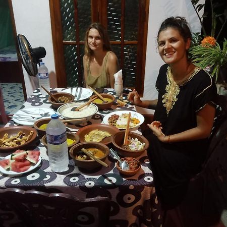 Nelum Home Stay Sigiriya Dış mekan fotoğraf