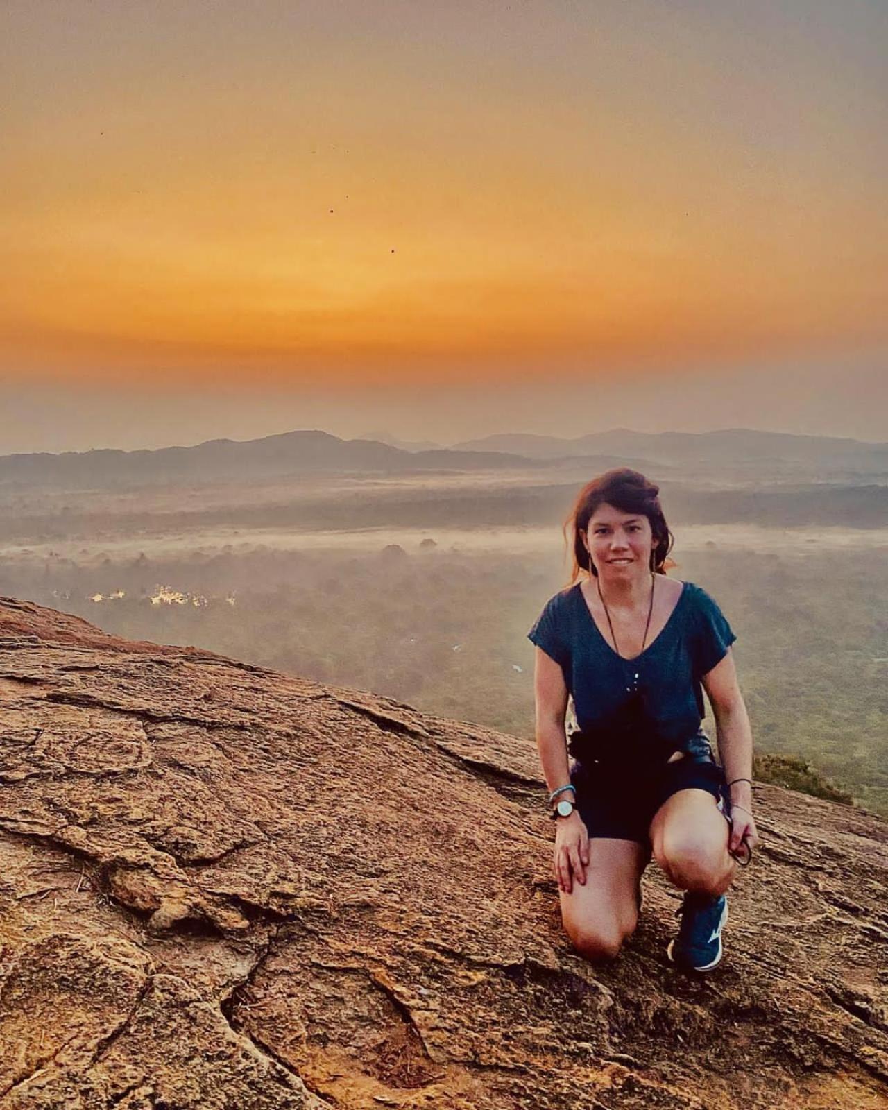 Nelum Home Stay Sigiriya Dış mekan fotoğraf