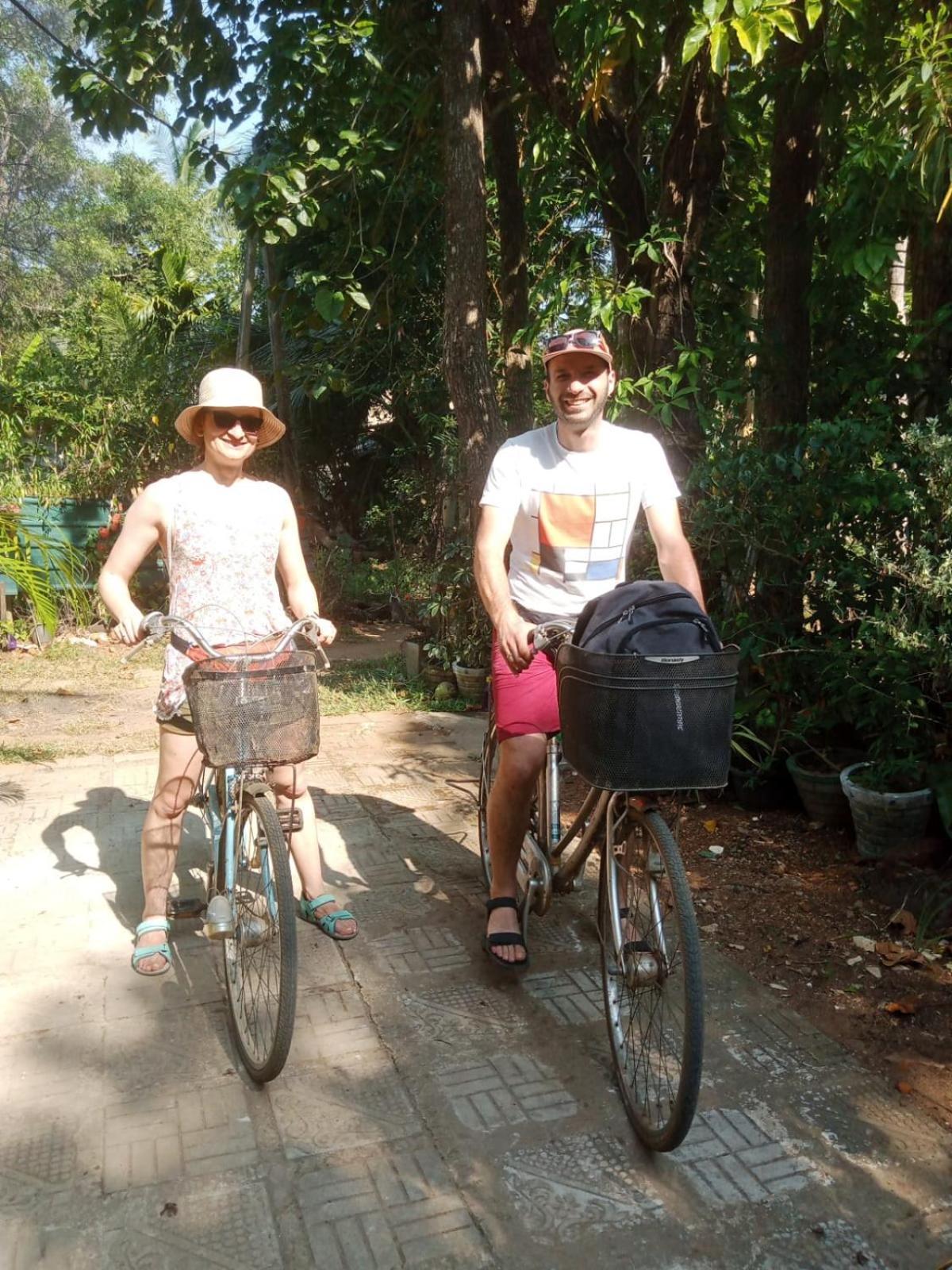 Nelum Home Stay Sigiriya Dış mekan fotoğraf