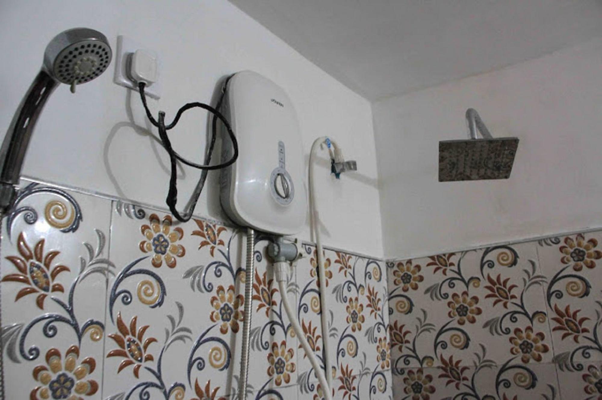 Nelum Home Stay Sigiriya Dış mekan fotoğraf