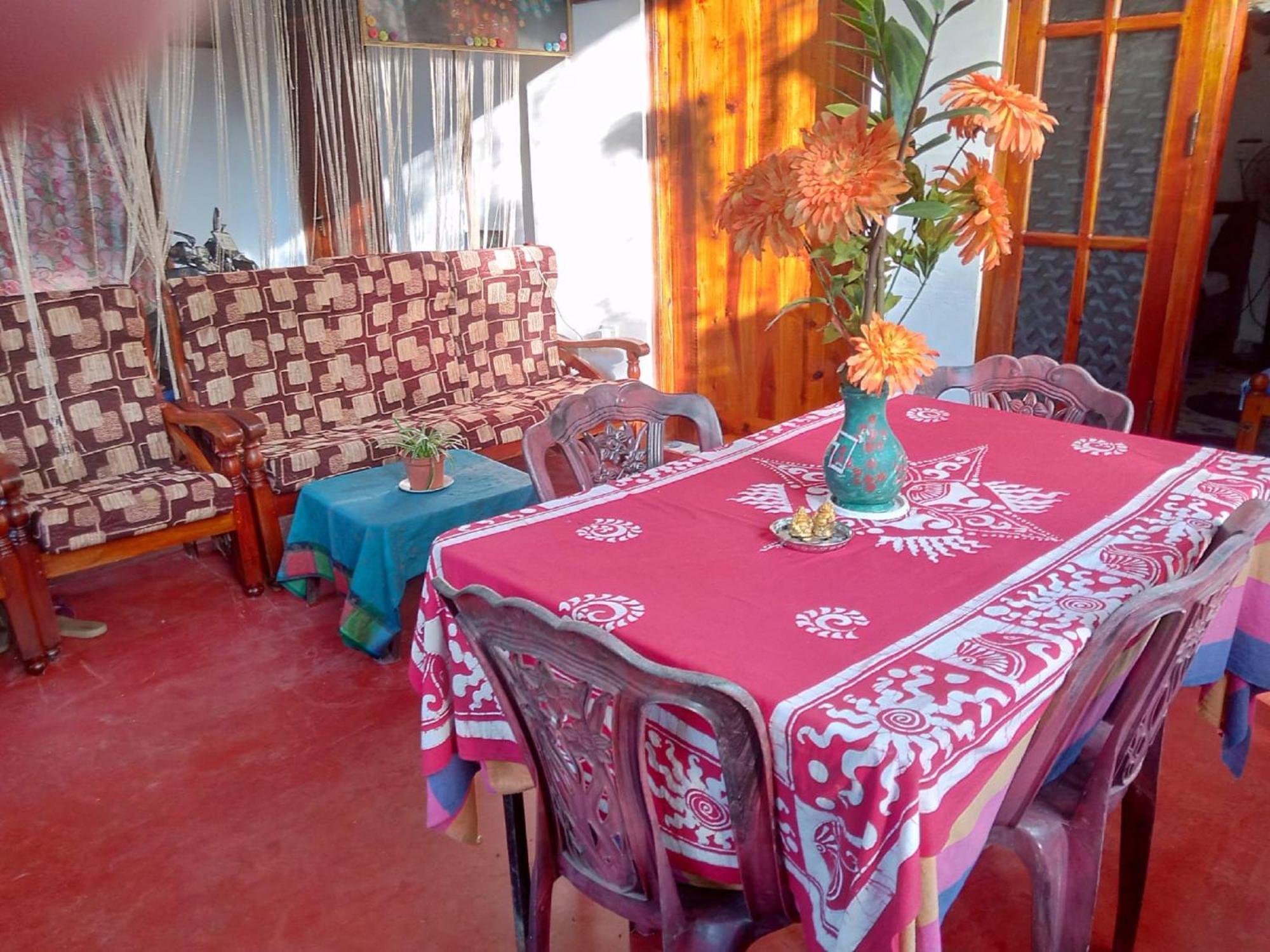 Nelum Home Stay Sigiriya Dış mekan fotoğraf
