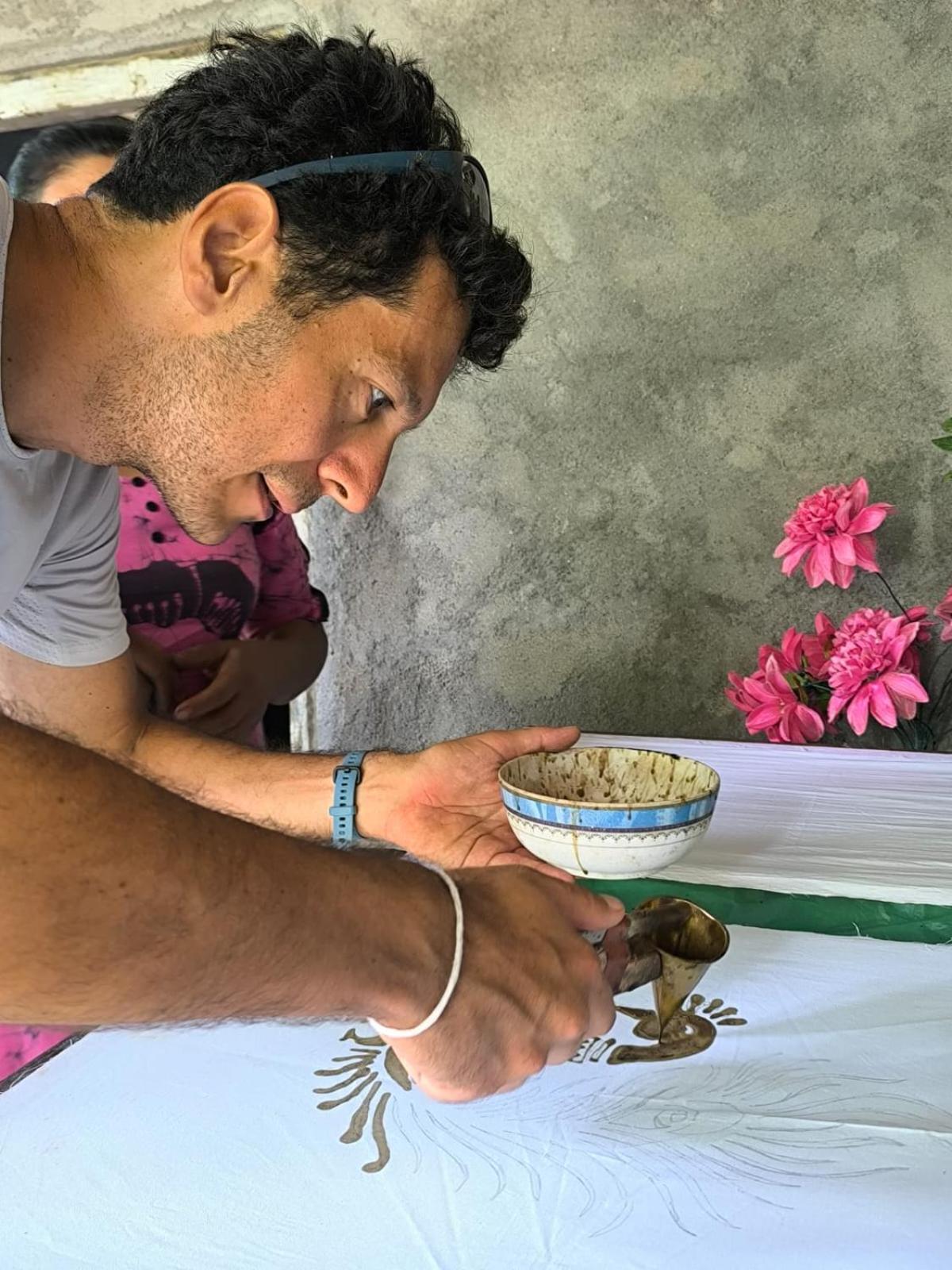 Nelum Home Stay Sigiriya Dış mekan fotoğraf
